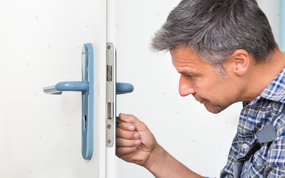 serrurier porte blindée Paris 20